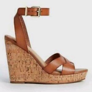 Express Wedges